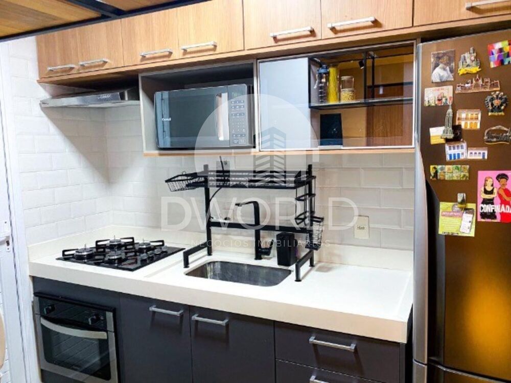 Apartamento, 3 quartos, 71 m² - Foto 17
