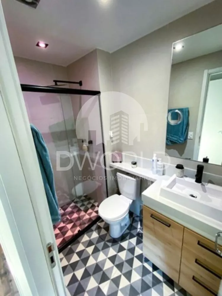Apartamento, 3 quartos, 71 m² - Foto 1