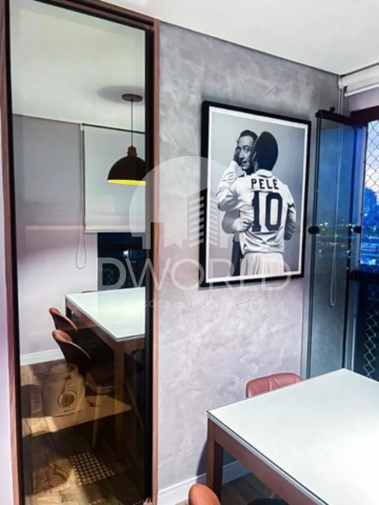 Apartamento, 3 quartos, 71 m² - Foto 3