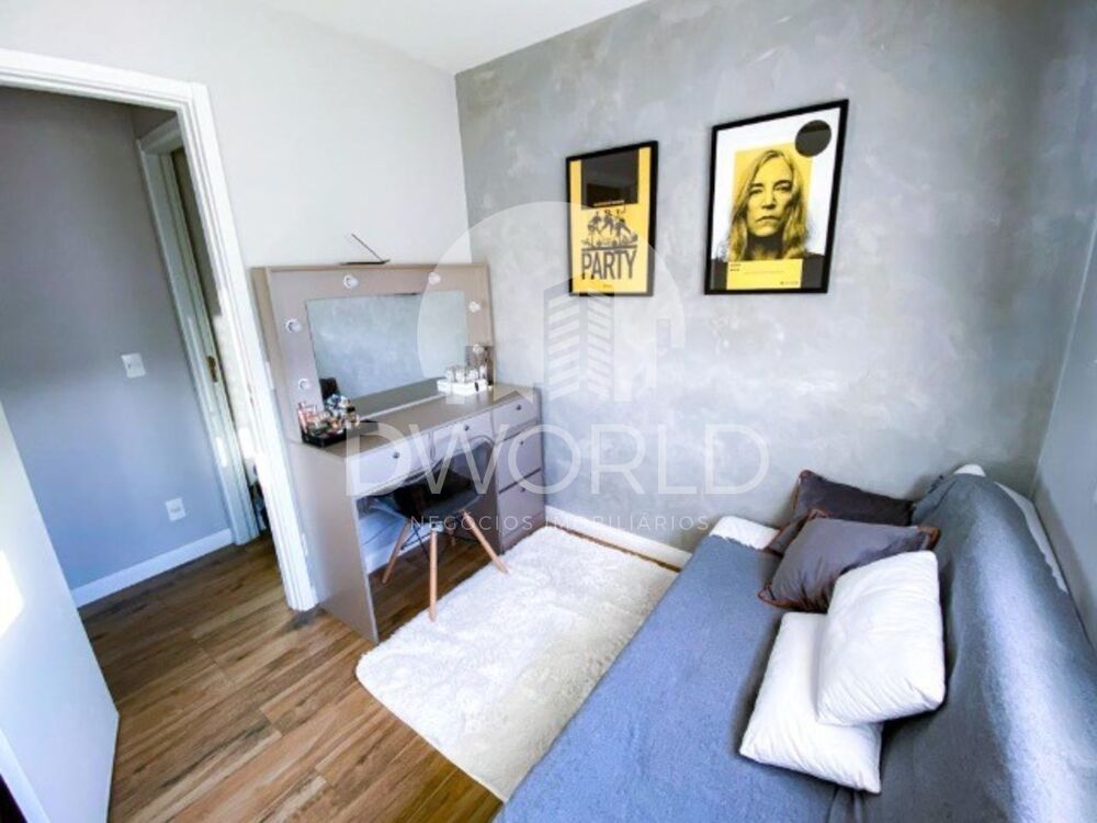 Apartamento, 3 quartos, 71 m² - Foto 10