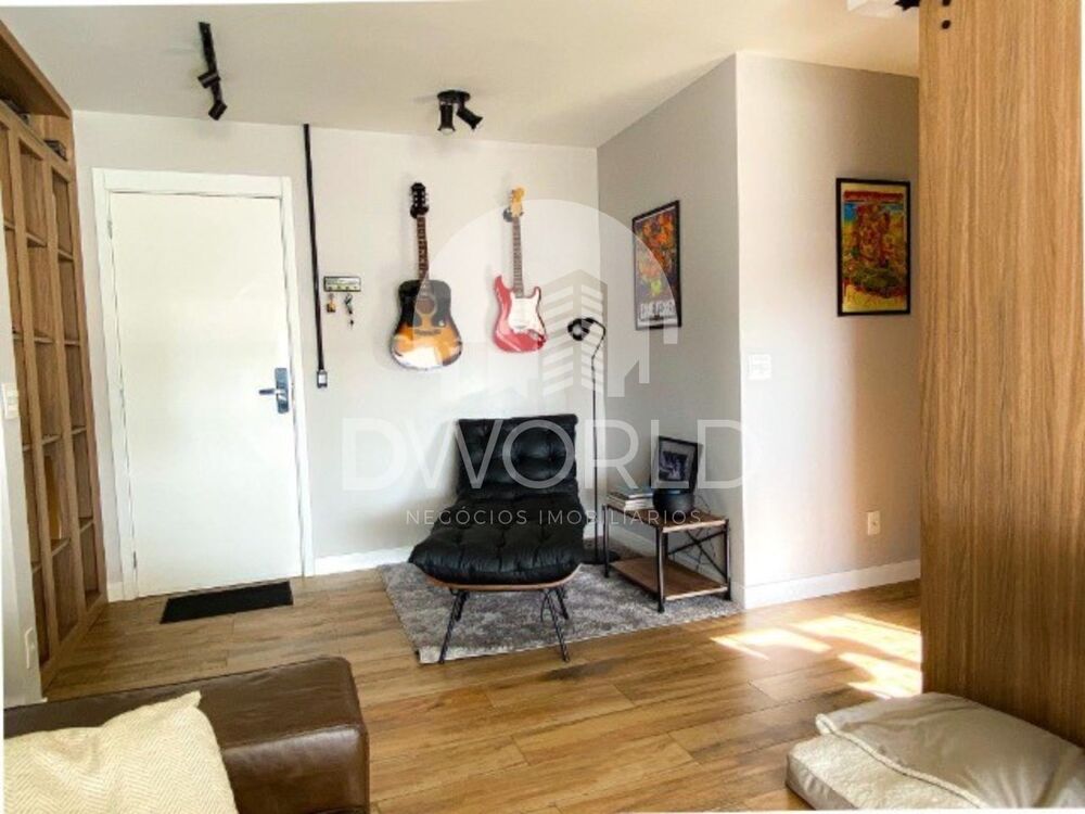 Apartamento, 3 quartos, 71 m² - Foto 15