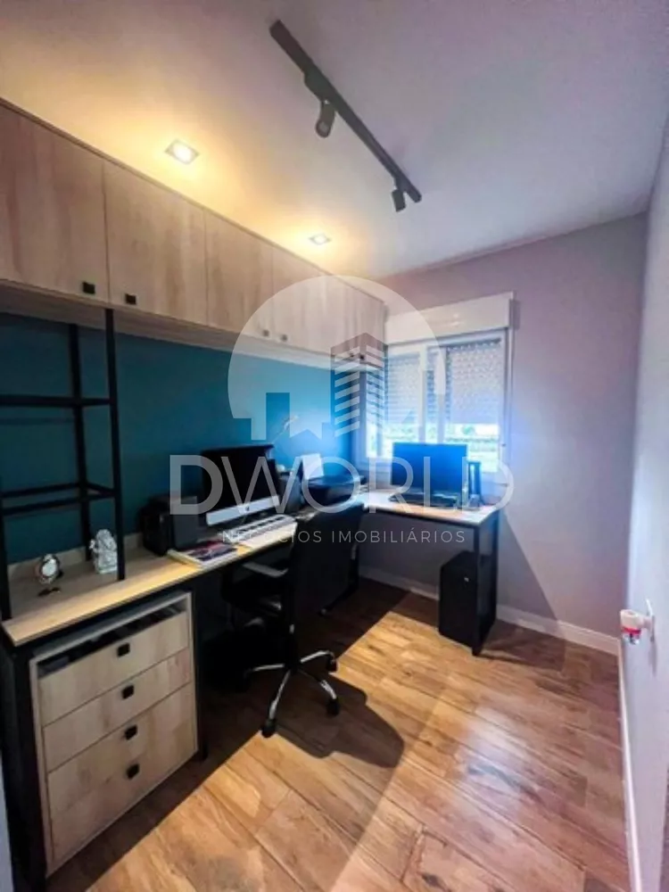 Apartamento, 3 quartos, 71 m² - Foto 2