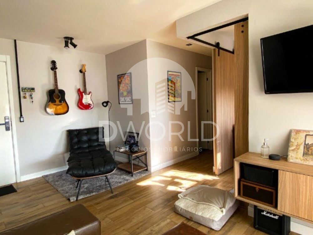 Apartamento, 3 quartos, 71 m² - Foto 14