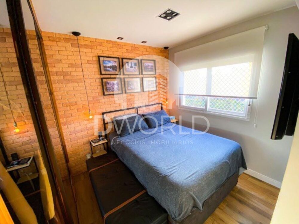 Apartamento, 3 quartos, 71 m² - Foto 12