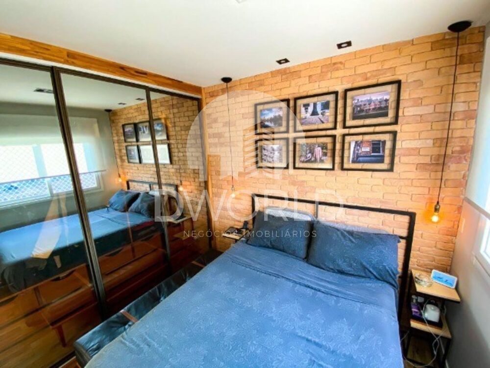 Apartamento, 3 quartos, 71 m² - Foto 13