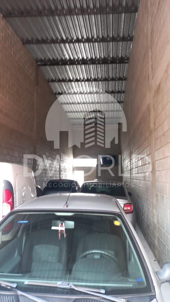 Loja-Salão, 125 m² - Foto 3