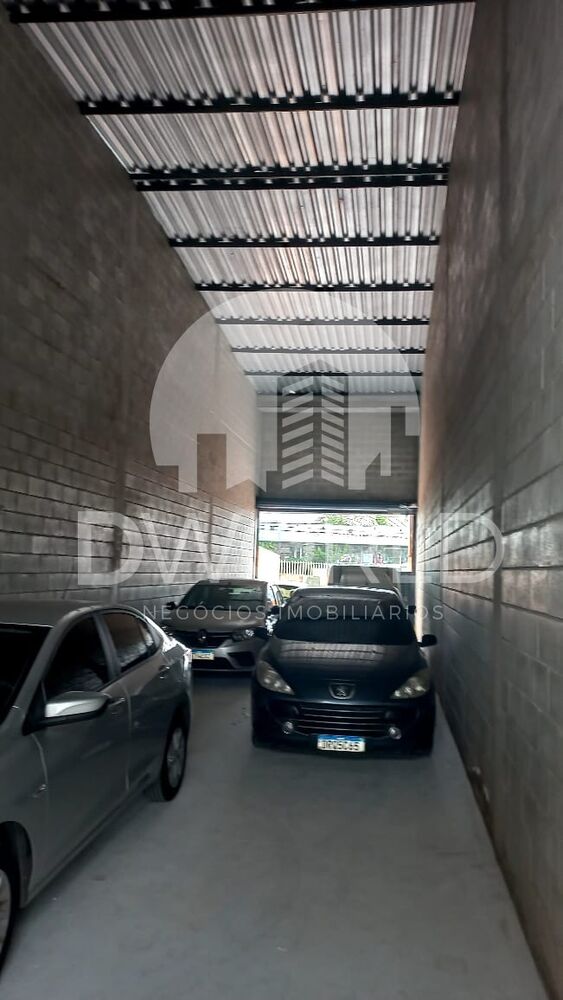 Loja-Salão, 125 m² - Foto 2