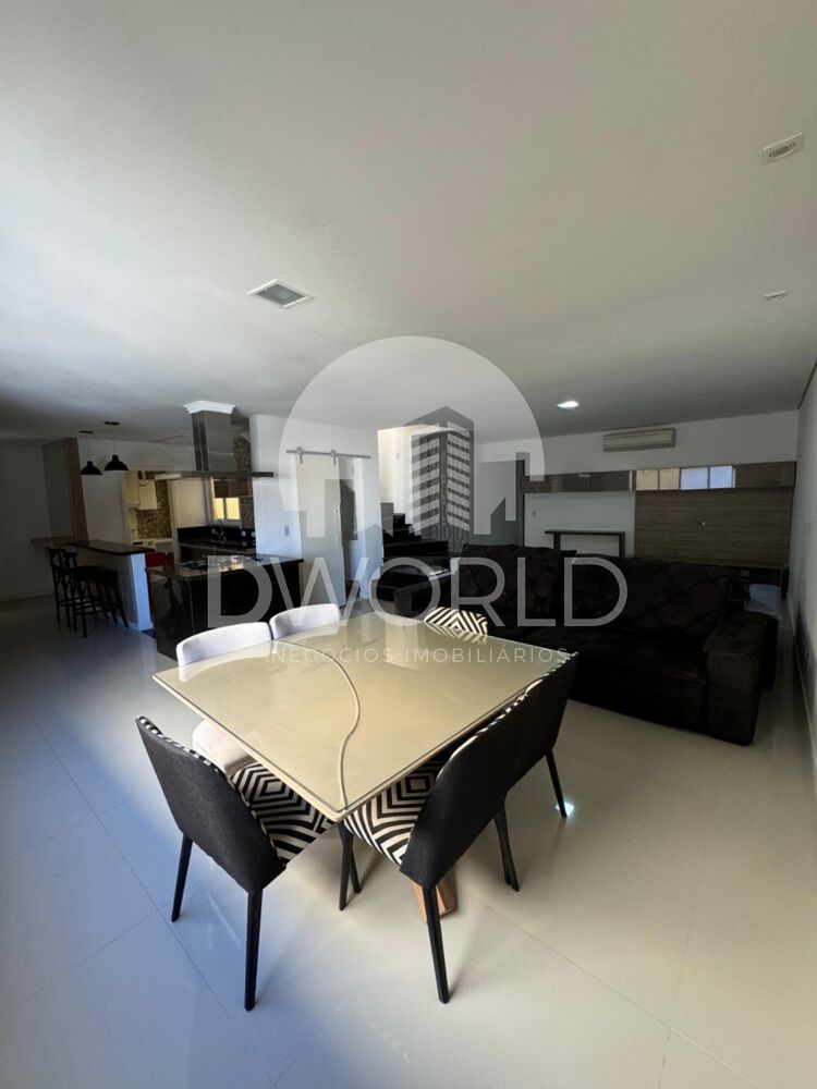 Cobertura, 3 quartos, 314 m² - Foto 2