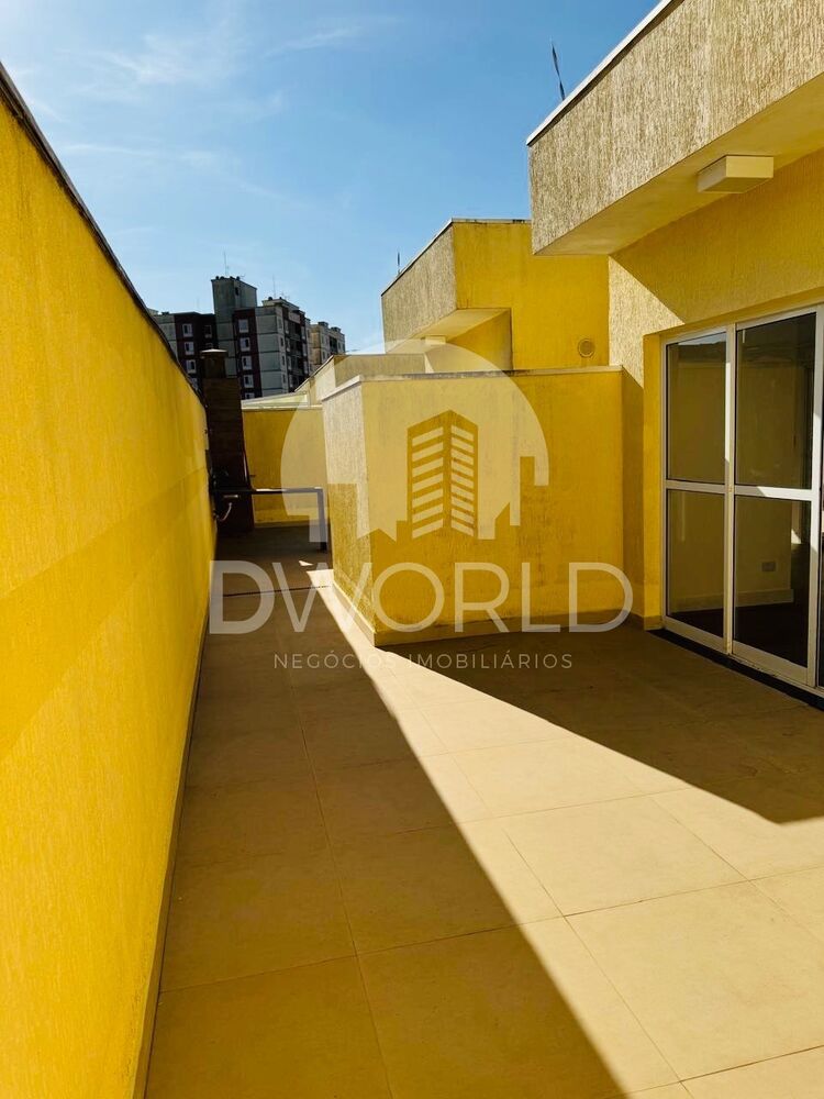 Cobertura, 3 quartos, 314 m² - Foto 12