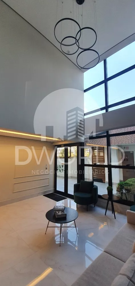 Apartamento, 2 quartos, 58 m² - Foto 3