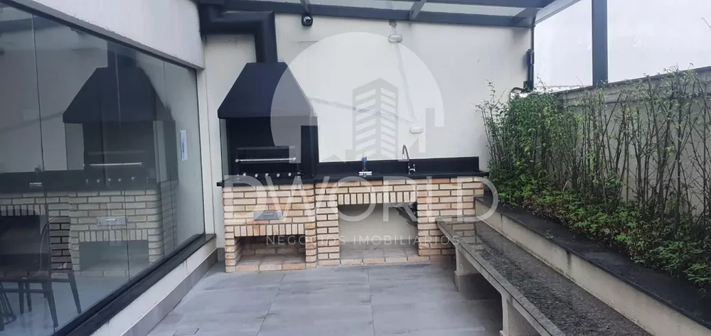 Apartamento, 2 quartos, 58 m² - Foto 1
