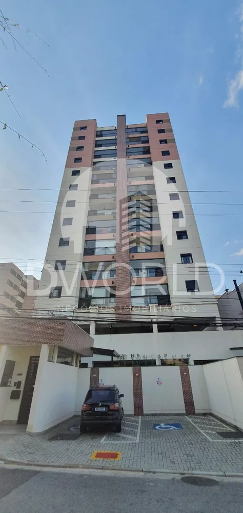 Apartamento, 2 quartos, 58 m² - Foto 12
