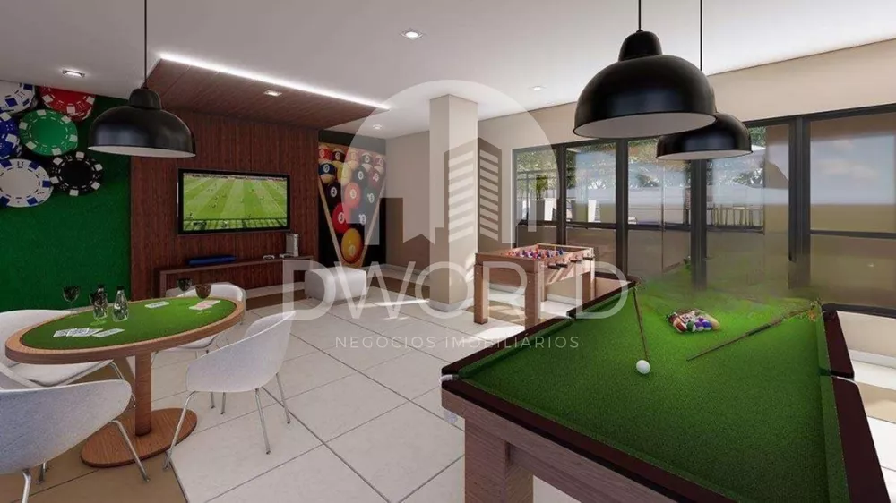 Apartamento, 2 quartos, 58 m² - Foto 4