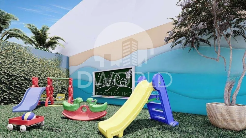 Apartamento, 2 quartos, 58 m² - Foto 6