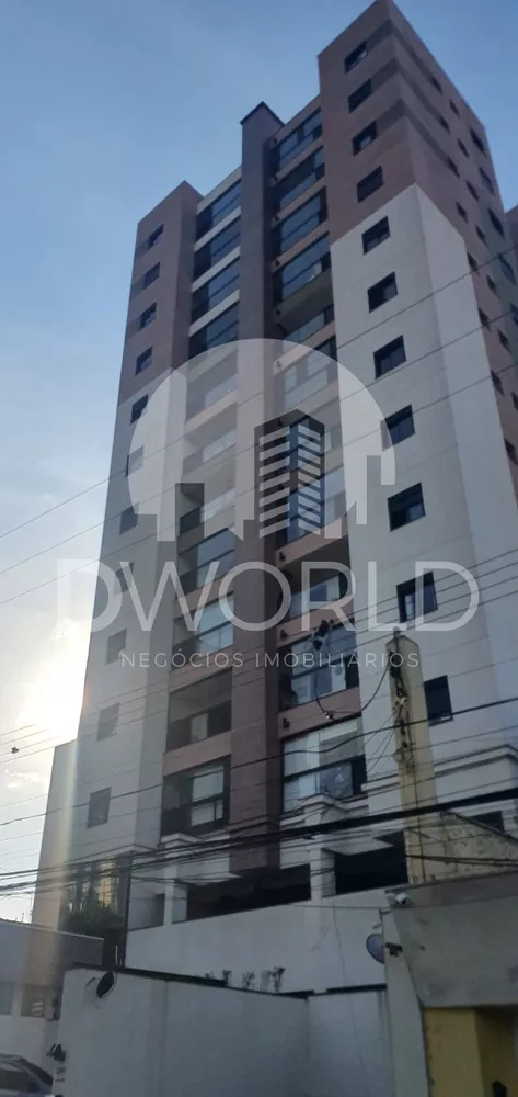 Apartamento, 2 quartos, 58 m² - Foto 10