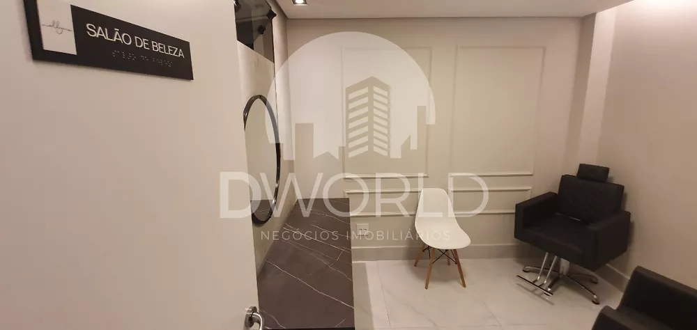 Apartamento, 2 quartos, 58 m² - Foto 7