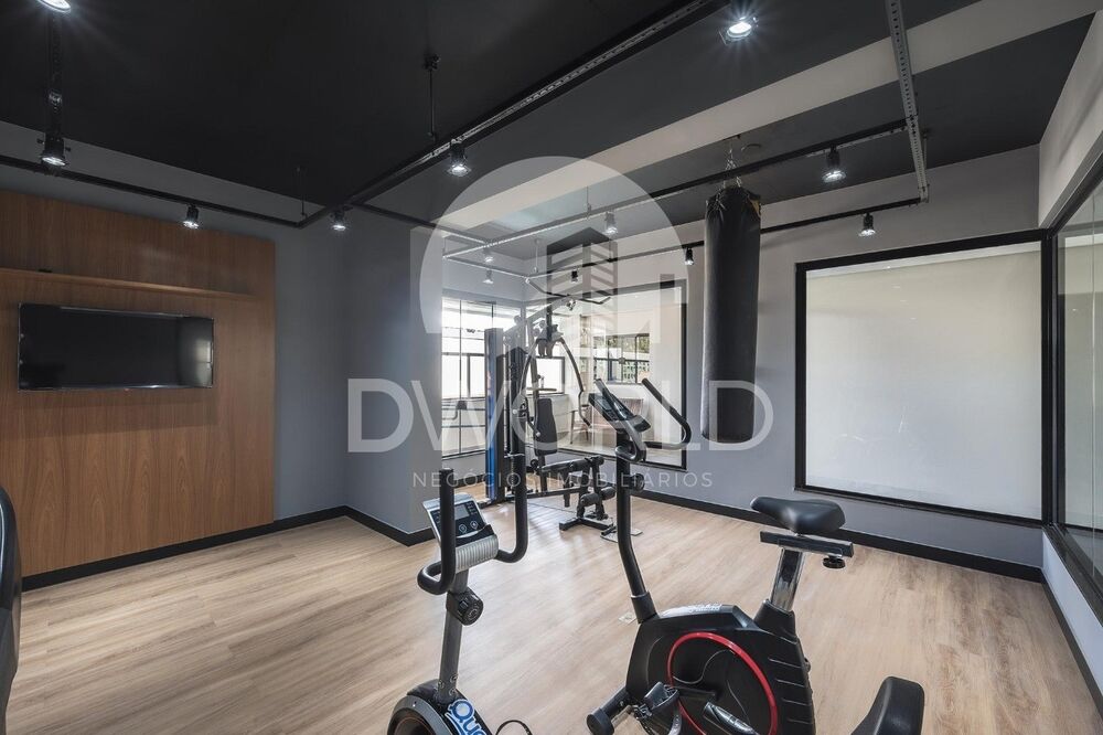 Apartamento, 2 quartos, 58 m² - Foto 19