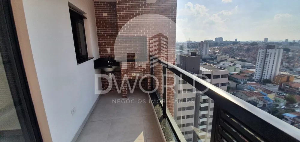 Apartamento, 2 quartos, 58 m² - Foto 5