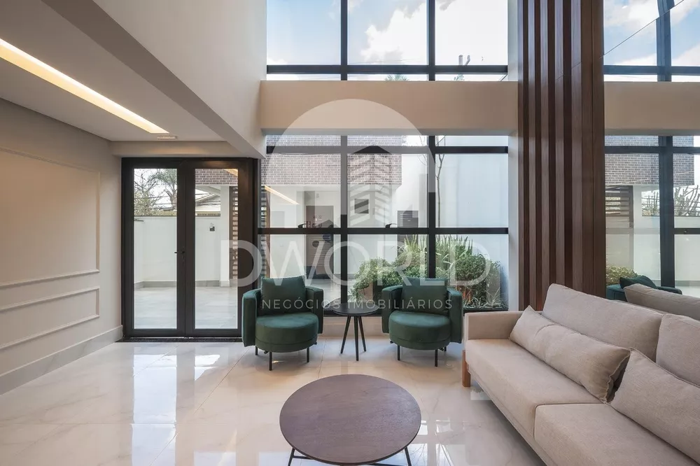Apartamento, 2 quartos, 58 m² - Foto 2