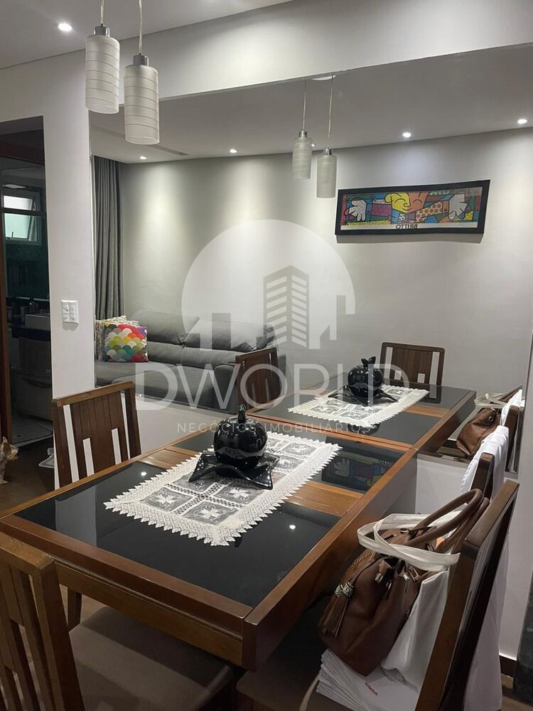 Apartamento, 2 quartos, 50 m² - Foto 1