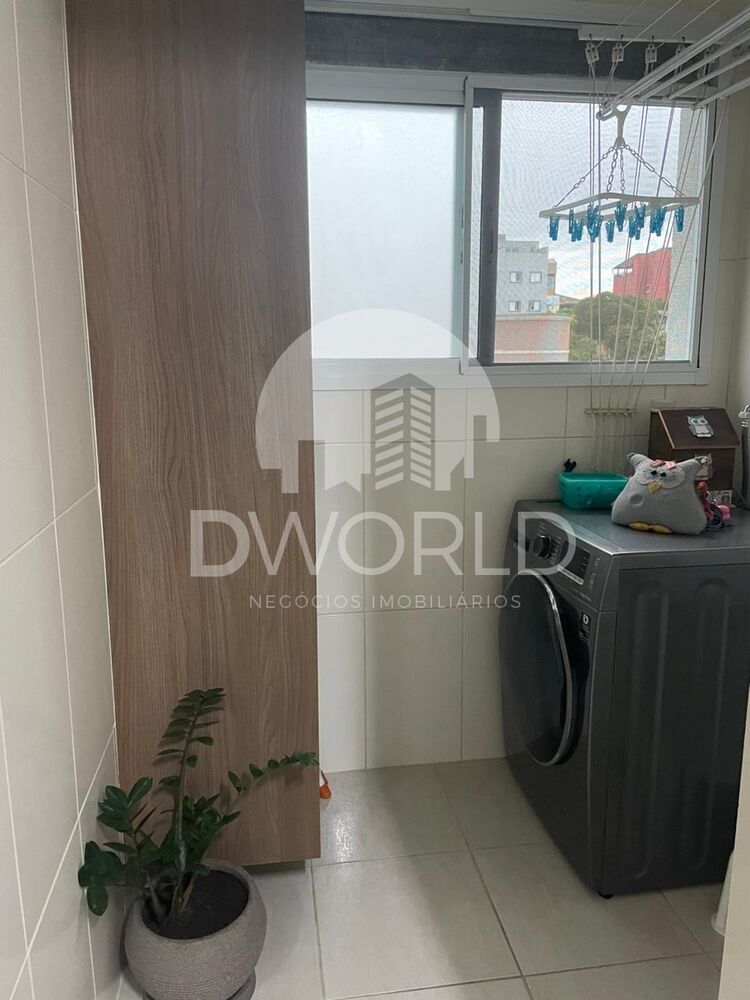 Apartamento, 2 quartos, 50 m² - Foto 17