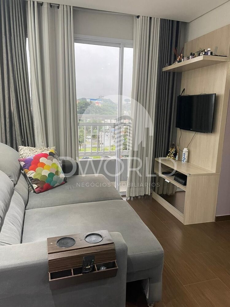 Apartamento, 2 quartos, 50 m² - Foto 27