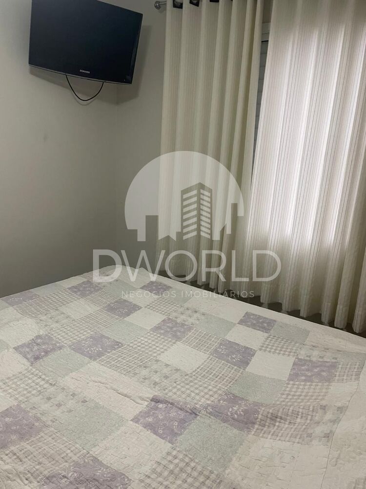 Apartamento, 2 quartos, 50 m² - Foto 9
