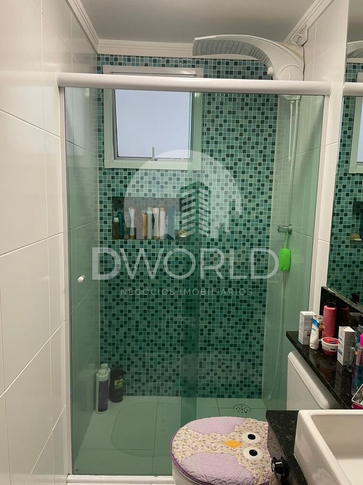 Apartamento, 2 quartos, 50 m² - Foto 16