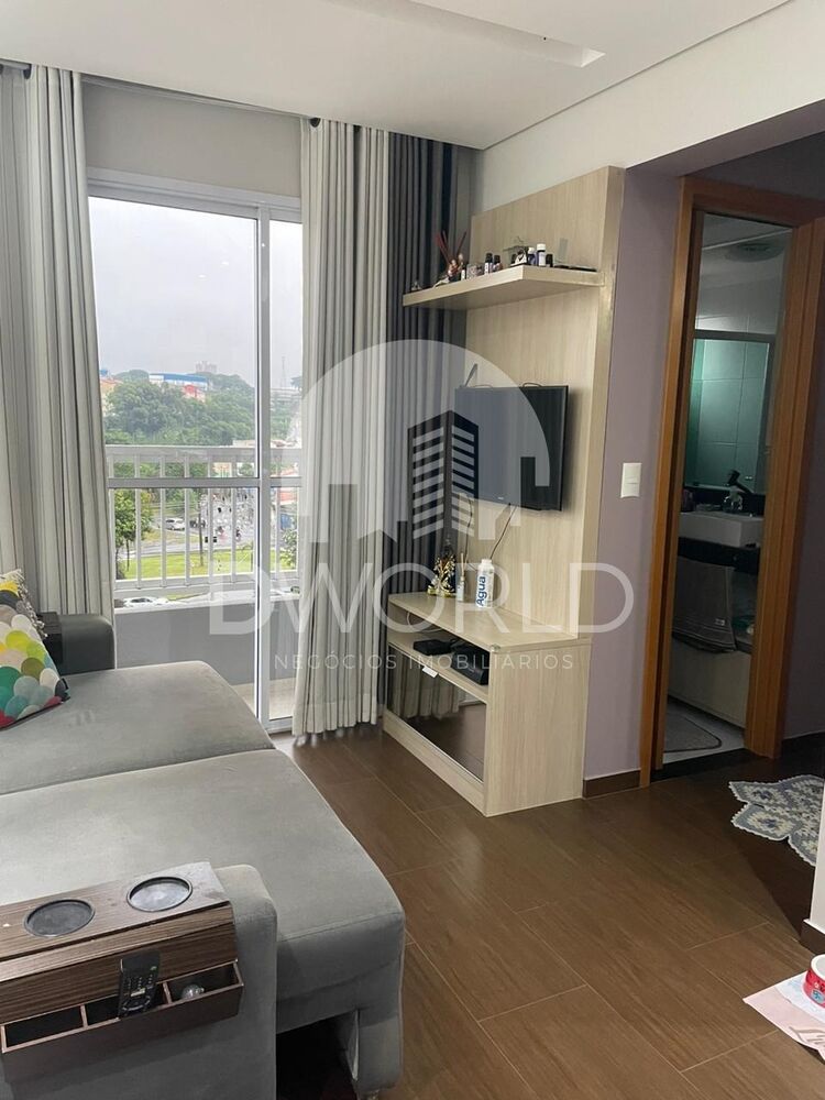 Apartamento, 2 quartos, 50 m² - Foto 26