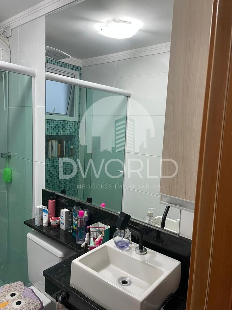 Apartamento, 2 quartos, 50 m² - Foto 15