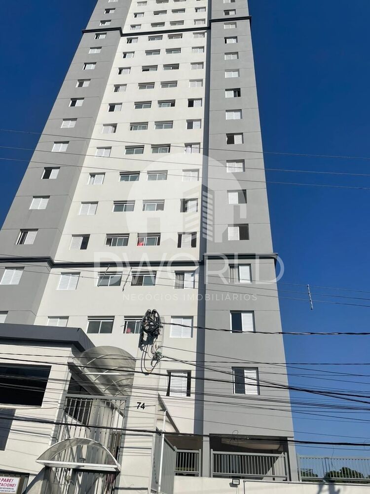 Apartamento, 2 quartos, 50 m² - Foto 24