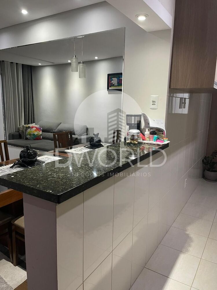Apartamento, 2 quartos, 50 m² - Foto 6