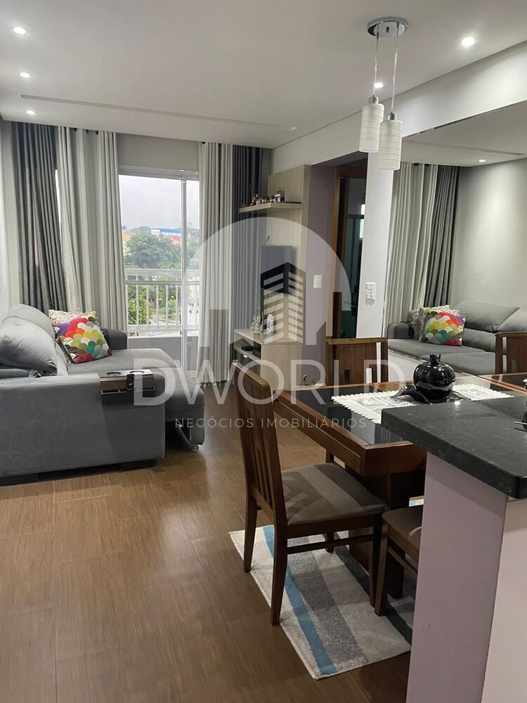 Apartamento, 2 quartos, 50 m² - Foto 25