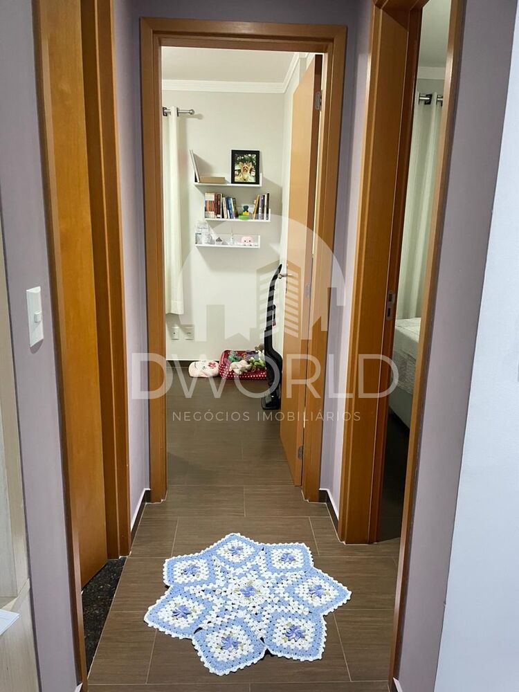 Apartamento, 2 quartos, 50 m² - Foto 13