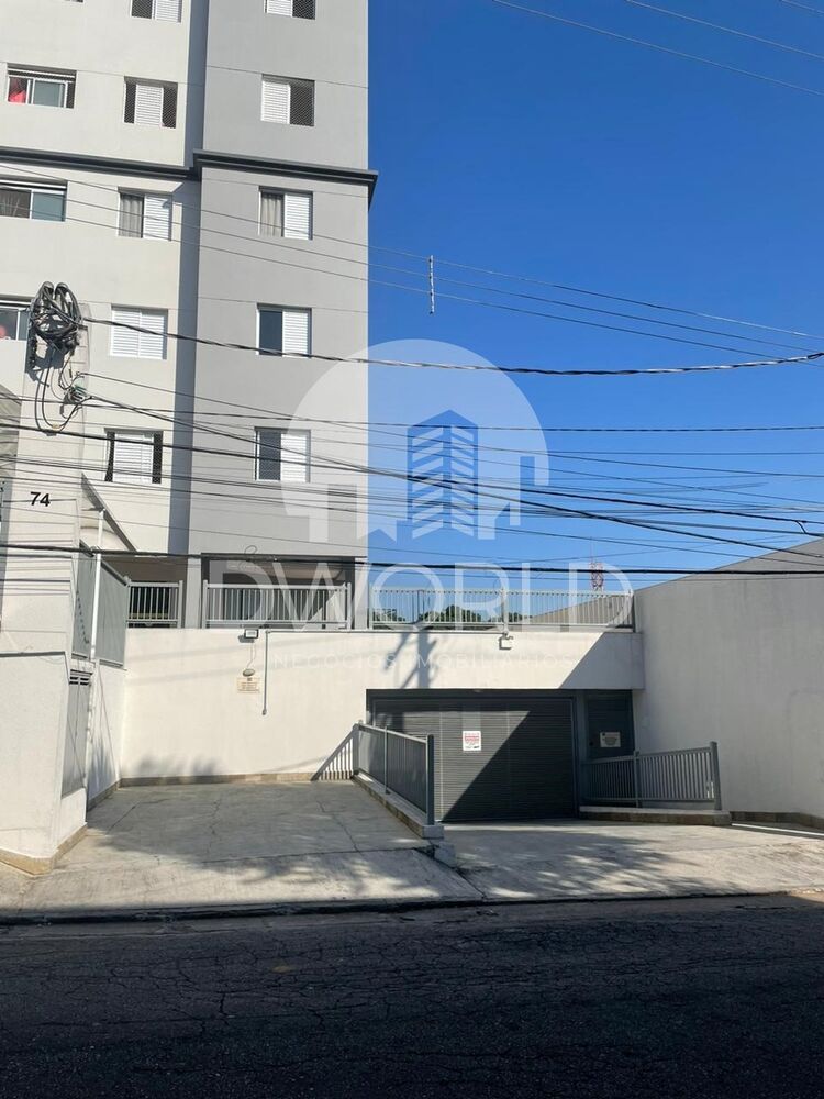 Apartamento, 2 quartos, 50 m² - Foto 22