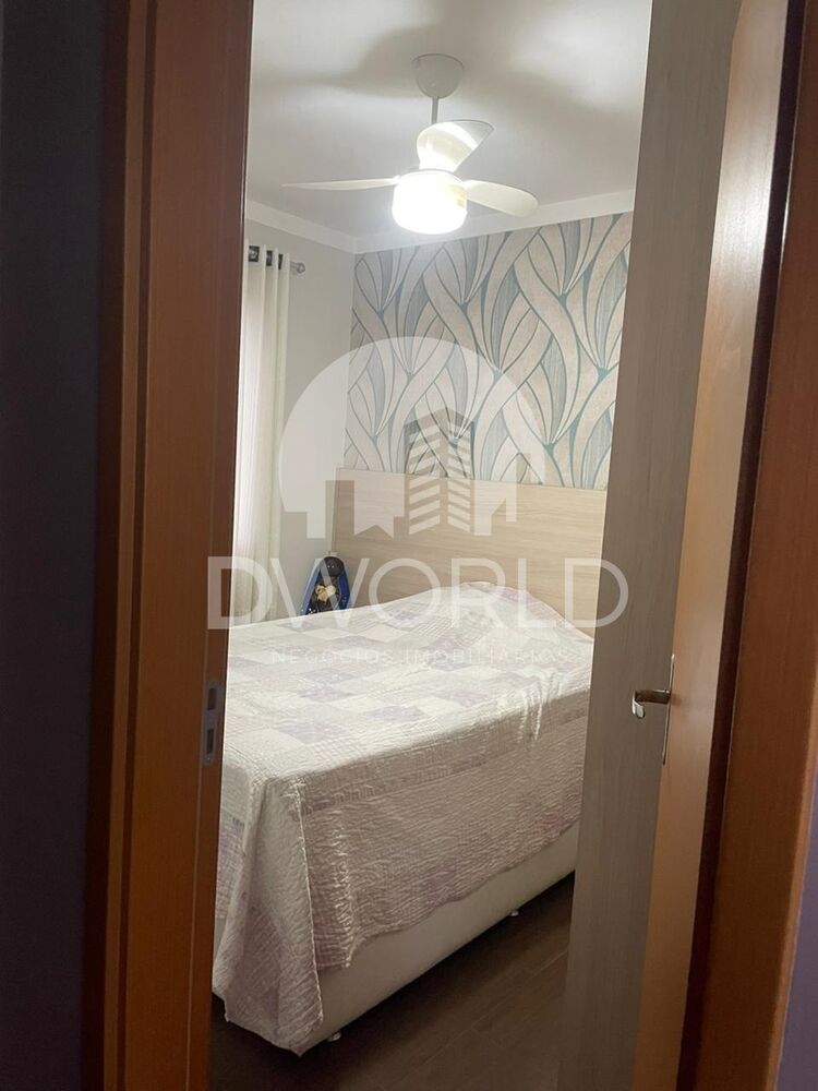 Apartamento, 2 quartos, 50 m² - Foto 7