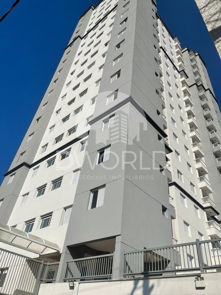 Apartamento, 2 quartos, 50 m² - Foto 23