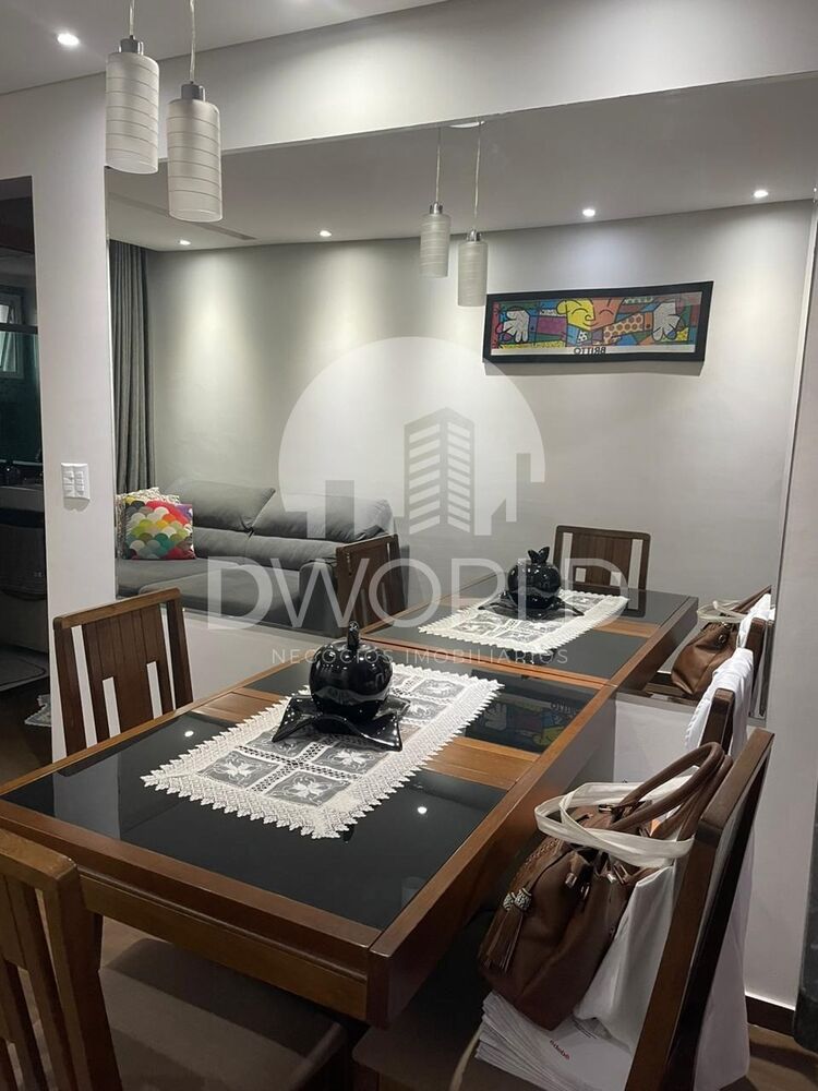 Apartamento, 2 quartos, 50 m² - Foto 28
