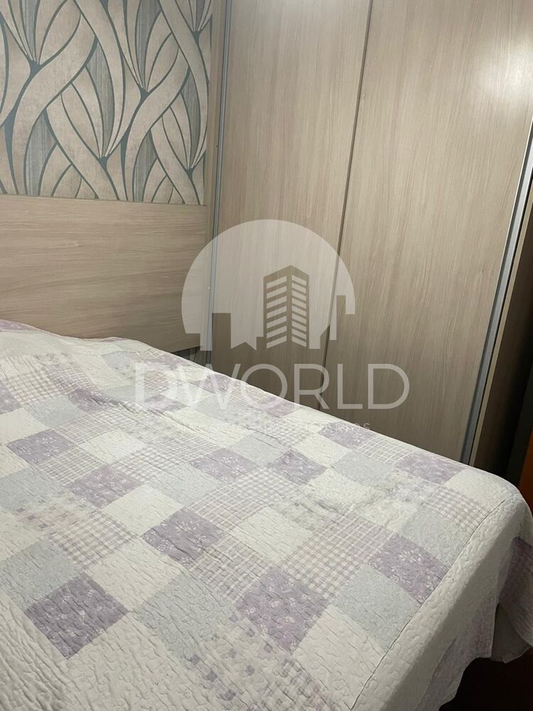 Apartamento, 2 quartos, 50 m² - Foto 8