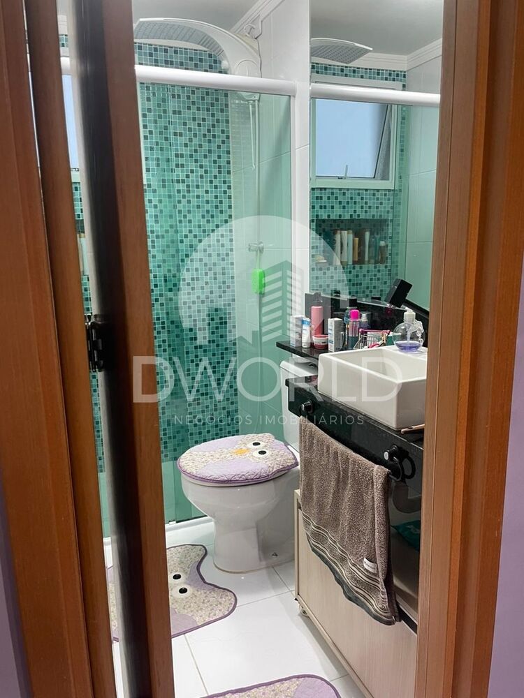 Apartamento, 2 quartos, 50 m² - Foto 14