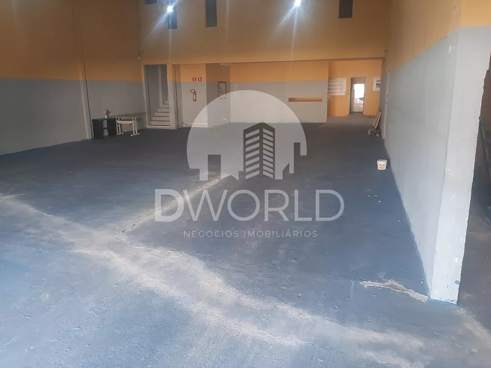 Depósito-Galpão, 400 m² - Foto 7