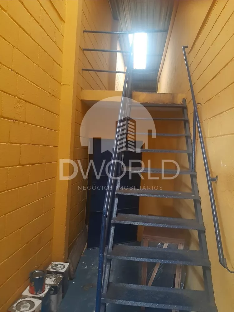 Depósito-Galpão, 400 m² - Foto 6