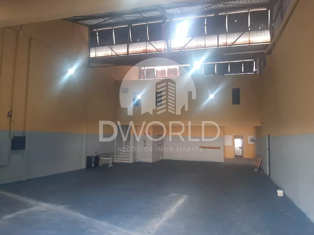 Depósito-Galpão, 400 m² - Foto 2