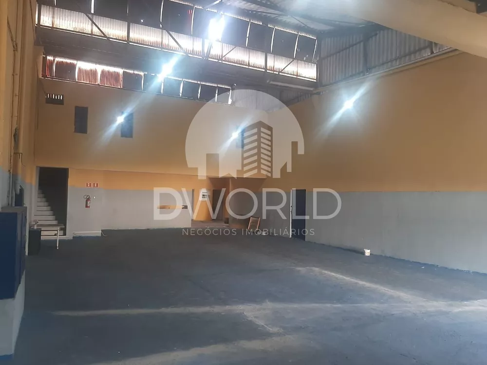 Depósito-Galpão, 400 m² - Foto 3