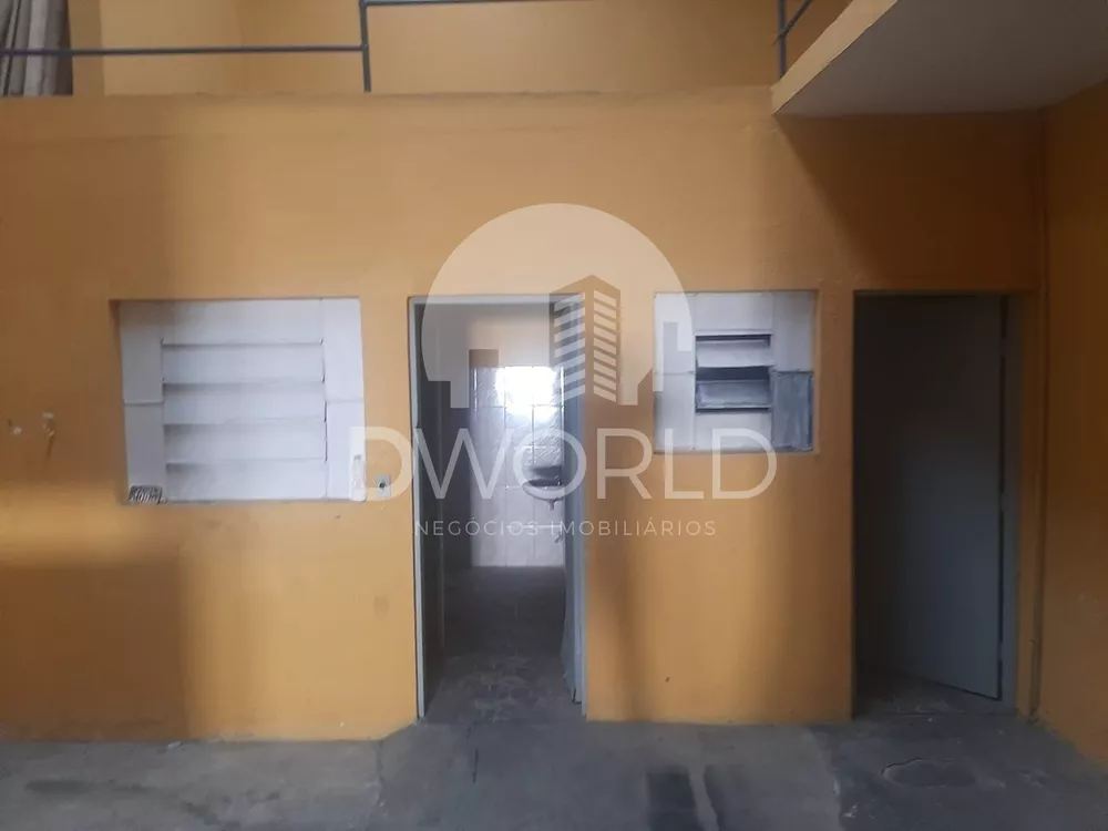 Depósito-Galpão, 400 m² - Foto 1
