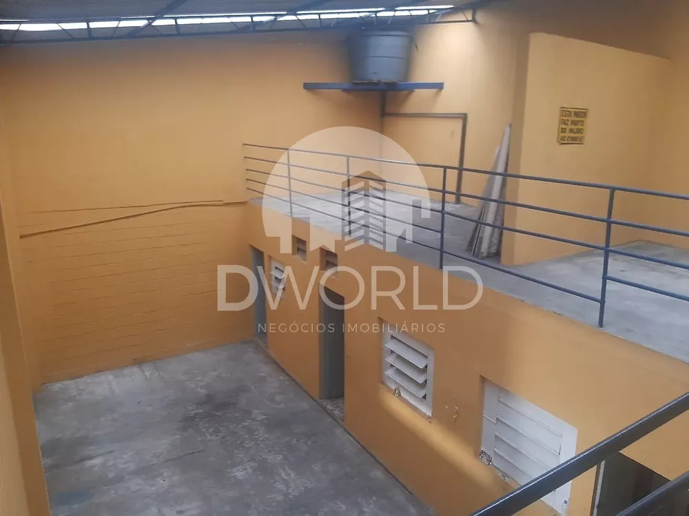 Depósito-Galpão, 400 m² - Foto 5