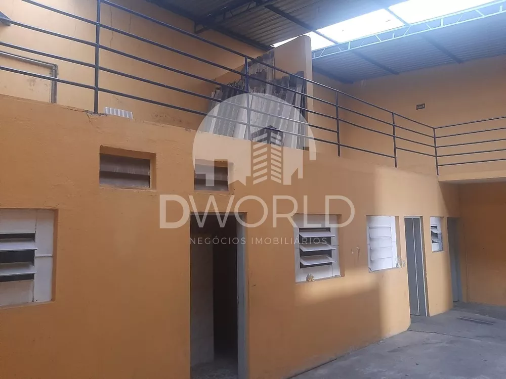 Depósito-Galpão, 400 m² - Foto 4