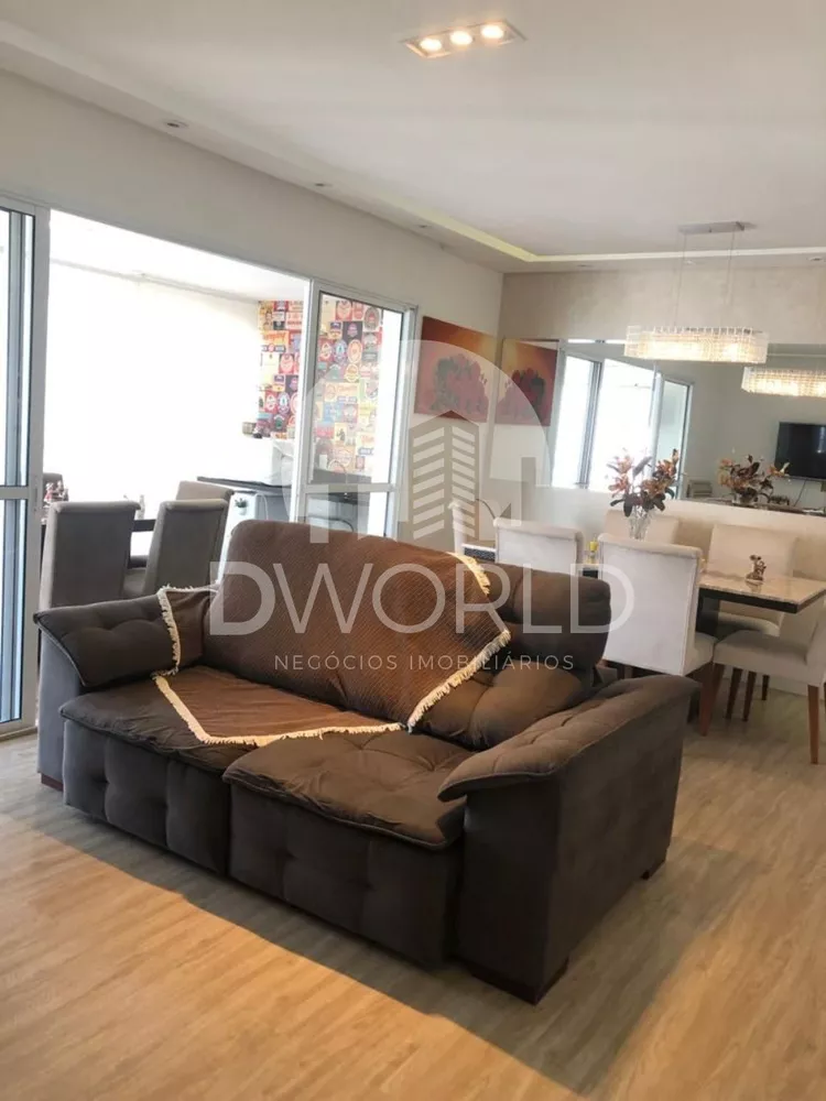 Apartamento, 2 quartos, 107 m² - Foto 6