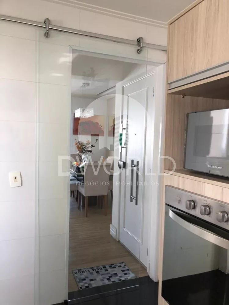 Apartamento, 2 quartos, 107 m² - Foto 10