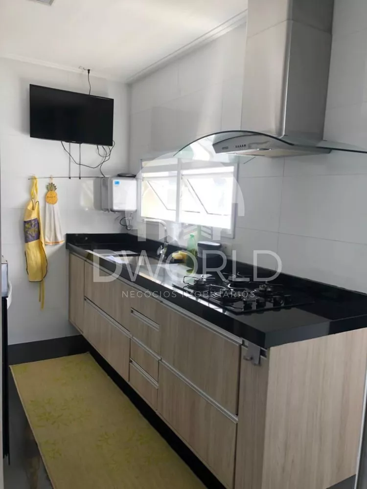 Apartamento, 2 quartos, 107 m² - Foto 7